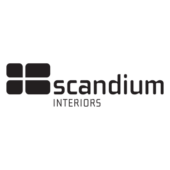 Scandium interiors